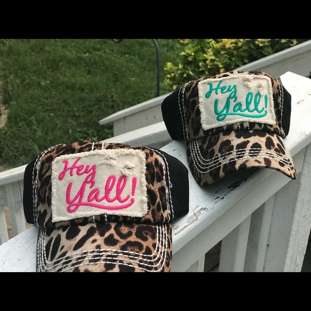 Hats